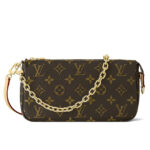 Louis Vuitton Pochette Accessoires M82766 Brown
